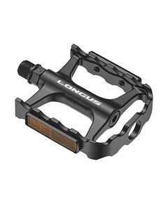 Педали Longus MTB PREMIUM 400216 (чёрный)