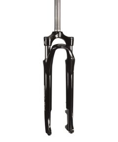 Вилка SR Suntour NEX MLO 14757 700C/28,6/A-H ход 63 мм (чёрный)