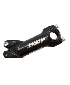 Вынос руля Zoom TDS-C41 L-120мм (чёрный)