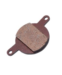 Колодки тормозные BARADINE DS-12 Semi