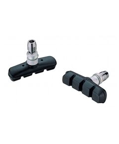 Колодки тормозные BARADINE MTB-935V (чёрный)