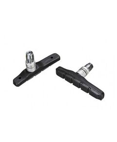 Колодки тормозные BARADINE MTB-945V (чёрный)