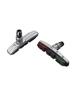Колодки тормозные BARADINE MTB-955VC