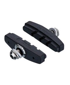 Колодки тормозные ALHONGA HJ-405.11-BK (чёрный)