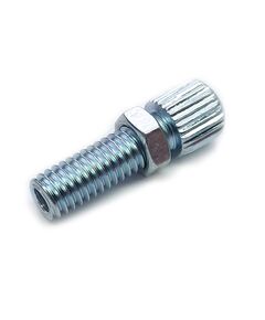 Болт тормоза Alhonga HJ-65S (GY-360C, M6x18мм, сталь)