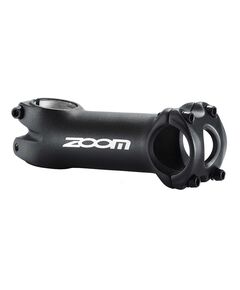 Вынос руля ZOOM TDS-C302-8FOV (L-75, 10°, чёрный матовый), Цвет: графитовый