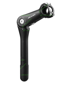 Вынос руля ZOOM MTS-D269-5 (L-90, 0°~90°, чёрный матовый)