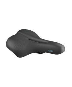 Седло Selle Royal Float Moderate Woman 20503 (чёрный)