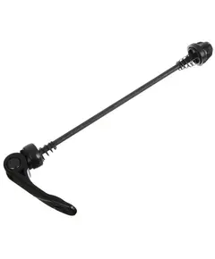 Эксцентрик задней втулки SF-QR02R M5*146 (чёрный)