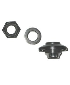 Конус левый Shimano к WH-R501-R