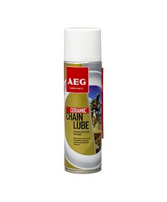 Синтетическая смазка для цепи Керамик AEG