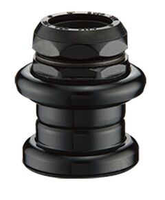 Рулевая колонка NECO H831SW (чёрный), Цвет: черный