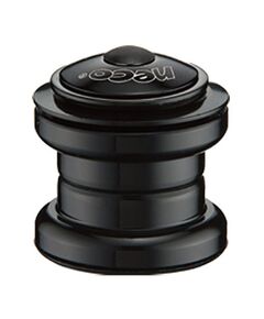 Рулевая колонка NECO H845 (чёрный)