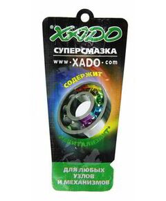 Смазка для подшипников XADO