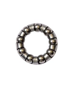 Подшипник каретки LONGUS 1/4"x9 398391
