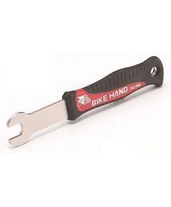 Захват для педалей с резиновой рукояткой BIKE HAND YC-162 6-14162