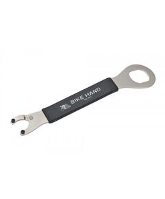 Съемник каретки под два штифта 36 мм BIKE HAND YC-171 6-150171