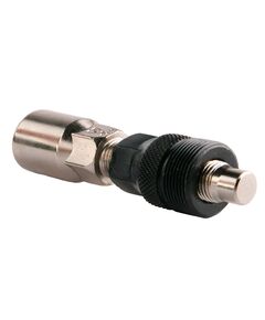 Съемник шатунов BIKE HAND YC-216 6-150216 (черно-серебристый)