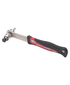 Съемник шатунов с рукояткой BIKE HAND YC-215A 6-152150
