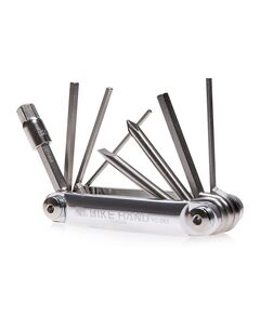 Мультитул BIKE HAND YC-262 6-190262 (серебристый)