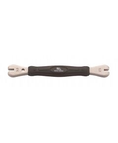 Спицевой ключ BIKE HAND YC-1H ​​6-210101 (серебристый)