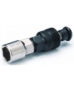 Съёмник шатунов BIKE HAND YC-215CB 6-215 (черно-серебристый)