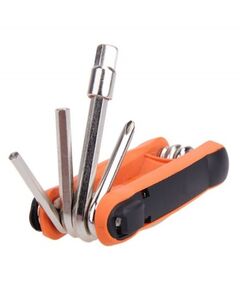 Набор инструментов из 14-ти ключей с бортировочными лопатками Unlimite KT-804C