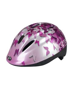 Шлем HQBC KIQS Q090363M р-р 52-56 (розовый), Цвет: розовый, Размер: 52-56