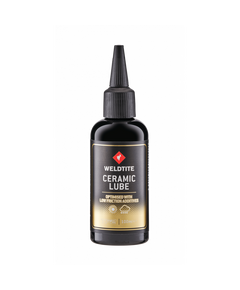 Смазка керамическая для цепи WELDTITE TF2 CERAMIC LUBE, 100 мл