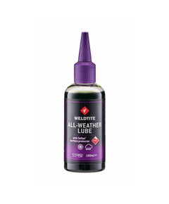 Смазка для цепи и элементов трансмиссии WELDTITE TF2 ALL-WEATHER LUBE, 100 мл