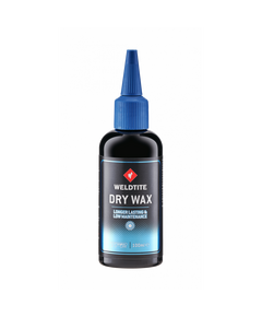 Смазка с воском для цепи WELDTITE TF2 DRY WAX 100 мл