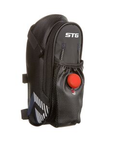 Велосумка под седло STG 131396