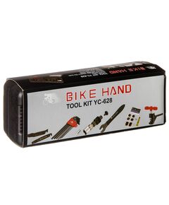 Набор инструментов 6 позиций Bike Hand YC-628