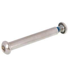 Ось с винтом р-р 8x55 +/1мм