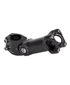 Вынос регулируемый STG AS-271, ø25.4 мм, 125 мм (чёрный)