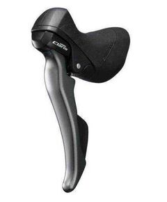 Шифтер/Тормозная ручка Shimano Claris ST-R2000-L левая 2 ск. ASTR2000LIA