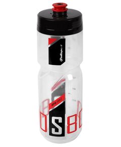 Фляга Polisport S800 (белый), Цвет: белый, Объём: 800