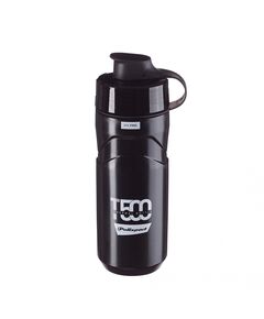 Фляга-термос Polisport T500 (черная), Цвет: черный, Объём: 500