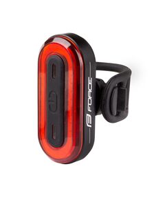 Свет задний Force ARC 40LM 45371 30 LED USB