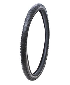 Покрышка 26"x1.95 (50-559) KENDA K935 Khan светоотражающая полоса 5-529415 (чёрный)