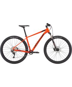 Велосипед Cannondale Trail 3 27.5 (ARD)