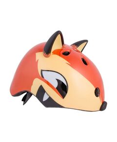 Шлем HQBC FOXY Q090347S р-р 50-54см (коричневый)