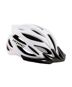 Шлем HQBC QAMAX Q090376 (белый), Цвет: белый, Размер: 58-61