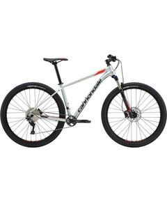 Велосипед Cannondale Trail 4 29 (Grey)