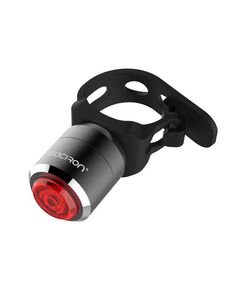 Фонарь задний GACIRON W06 5 LM Micro USB 07-300152