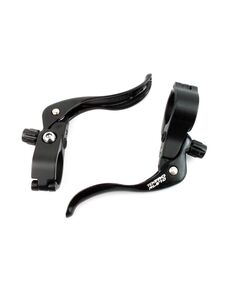 Тормозные ручки Tektro R.B.P RL570 6-190211 (чёрный)