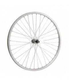 Колесо переднее для ободных тормозов 28" Forward RWF280036033