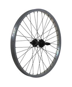 Колесо заднее для ободных тормозов 24'' под трещотку Forward RWR24BK32V90