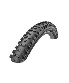 Покрышка 26x2.35 (60-559) Schwalbe Space K-Guard TwinSkin B/B HS326 SBC 50EPI 05-11133328.02