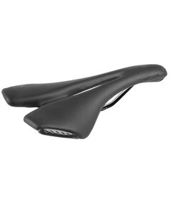 Седло велосипедное спортивное M-Wave SPIDER 5-251010 (чёрный)